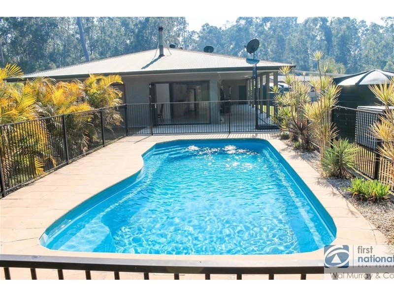 5 Duke Road, Bora Ridge NSW 2471