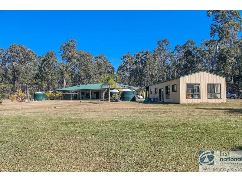 5 Duke Road, Bora Ridge NSW 2471