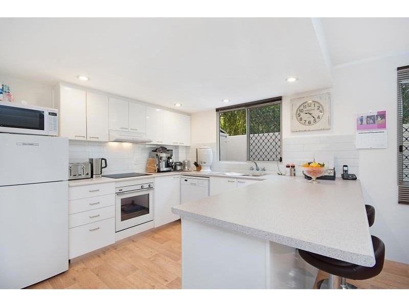 1/2  Milton Street (also known as 124 New Ballina Road), Lismore Heights NSW 2480