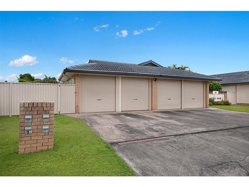 1/16 East Street, Casino NSW 2470