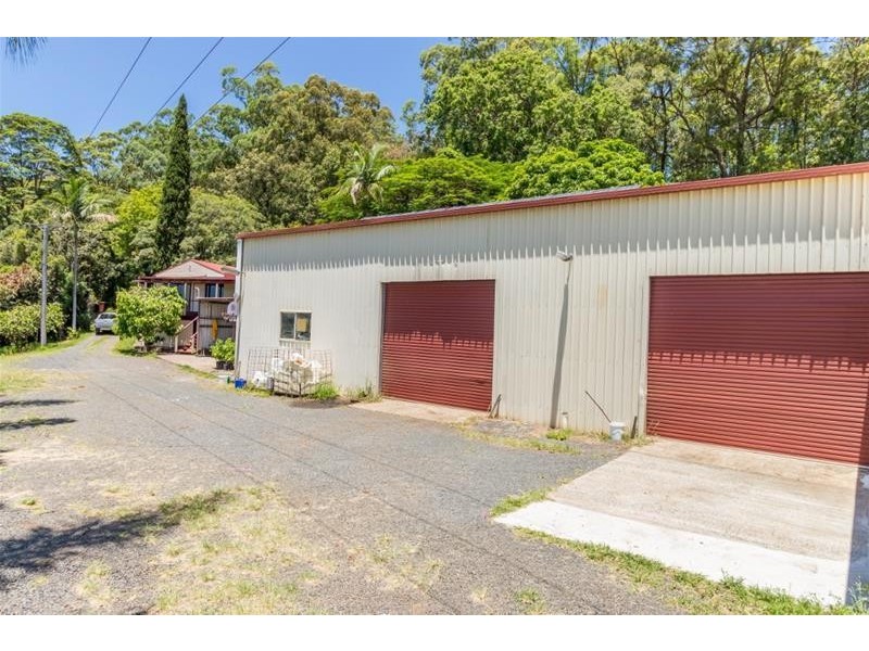 120 Gwynne Road, Jiggi NSW 2480