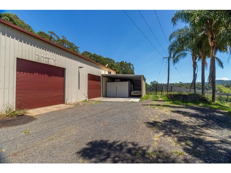 120 Gwynne Road, Jiggi NSW 2480