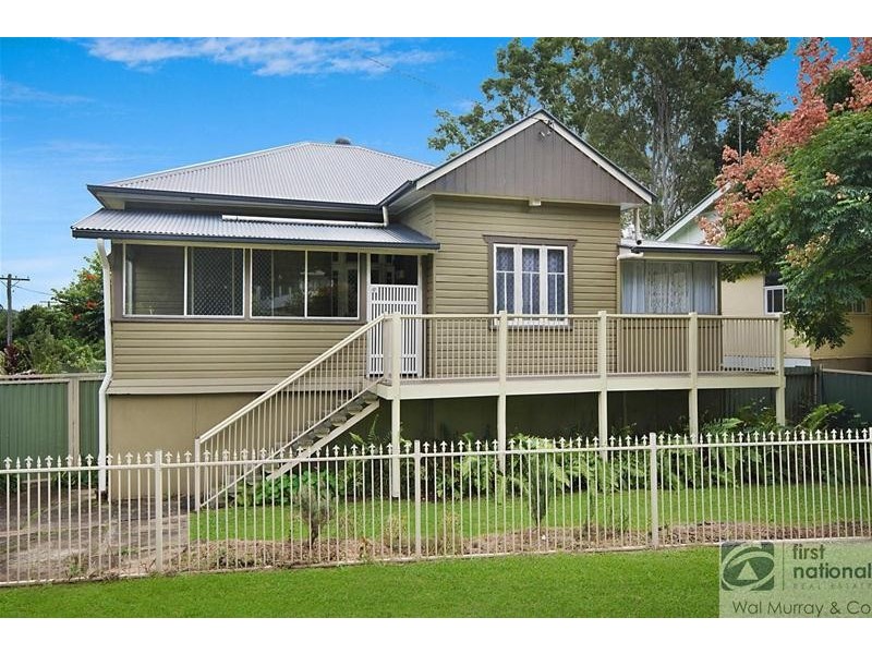 311 Keen Street, East Lismore NSW 2480