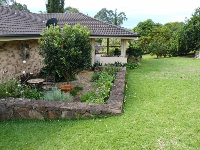 25 Wanda Drive, East Lismore NSW 2480