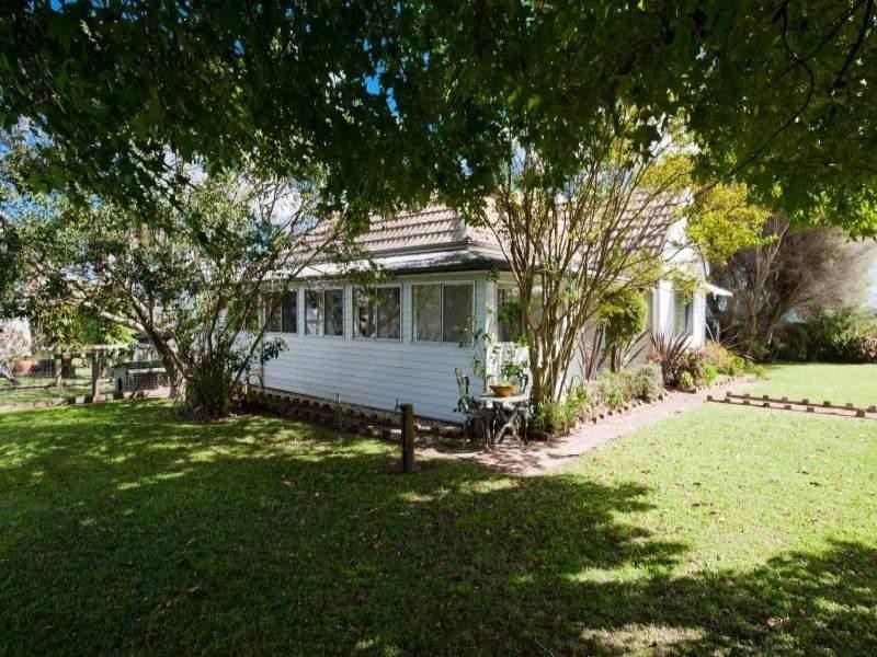 584 Greenwell Point Road, Brundee NSW 2540