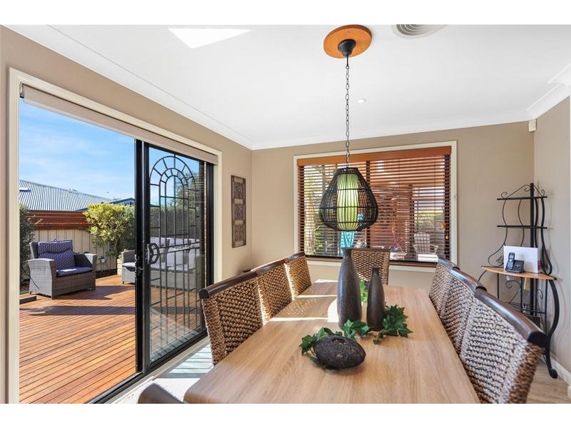 6 McTernan Place, Worrigee NSW 2540