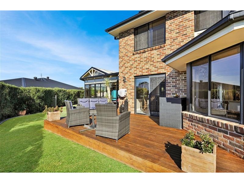 6 McTernan Place, Worrigee NSW 2540