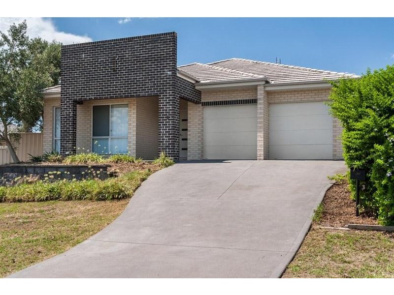 3 Narwee Link, Nowra NSW 2541