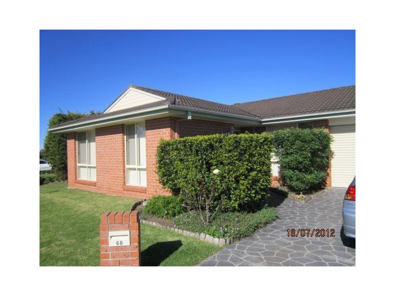6B Acer Place, Worrigee NSW 2540