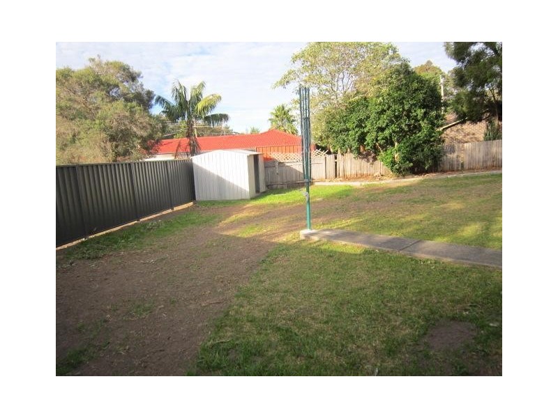 7 Rosewood Close, Nowra NSW 2541