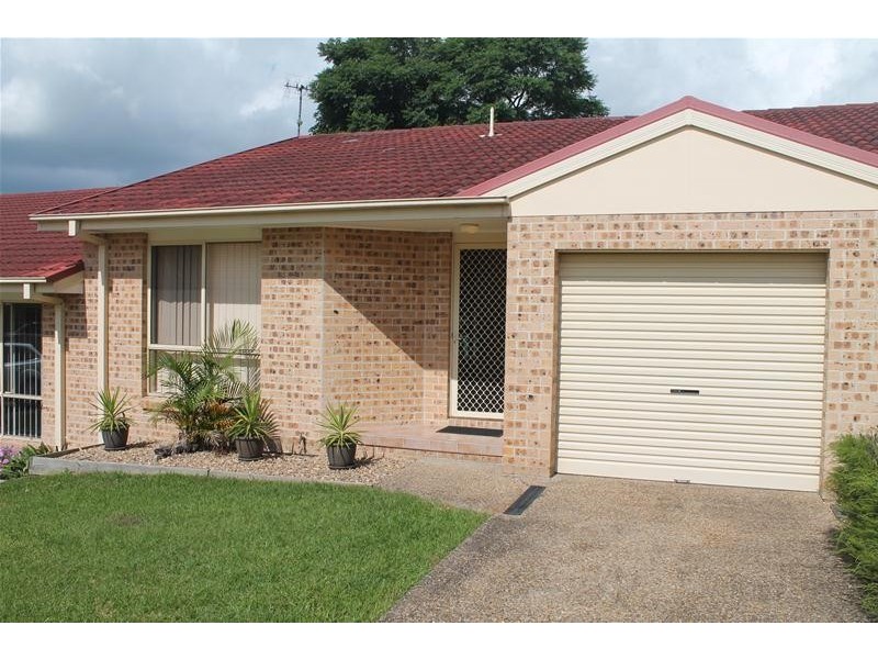 3/3 Harbour Boulevard, Bomaderry NSW 2541