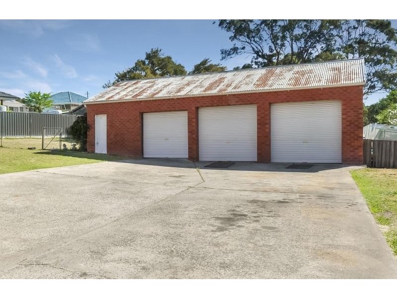 135 Kinghorne Street, Nowra NSW 2541