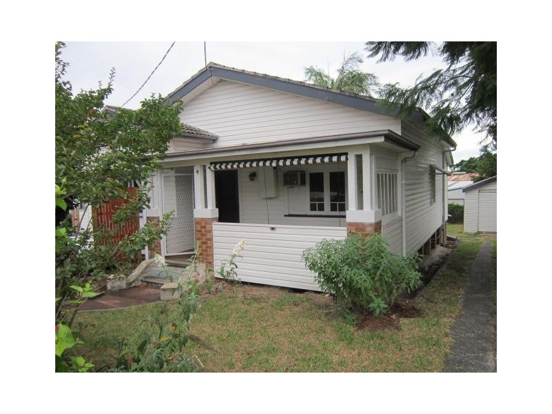 4B Tarawarra Street, Bomaderry NSW 2541