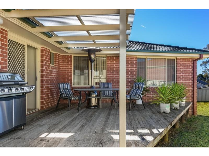 7 Freesia Crescent, Bomaderry NSW 2541