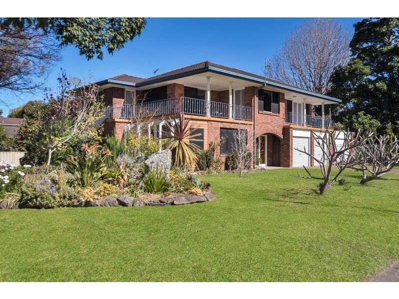 1 Wharf Road, Nowra NSW 2541