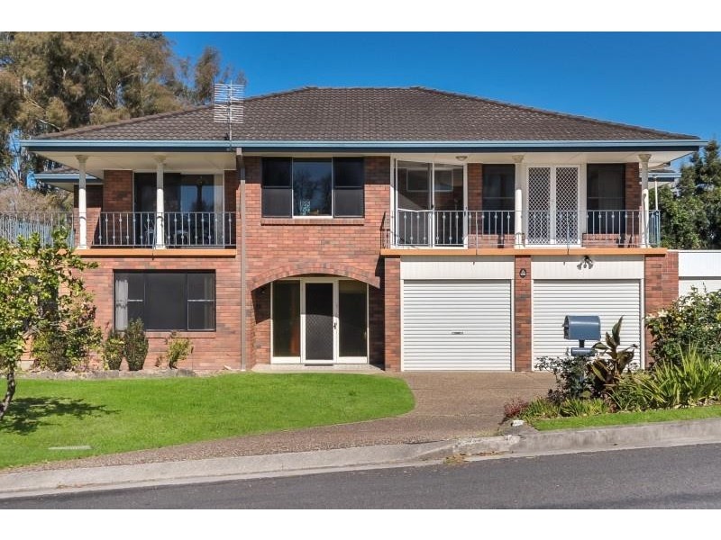 1 Wharf Road, Nowra NSW 2541