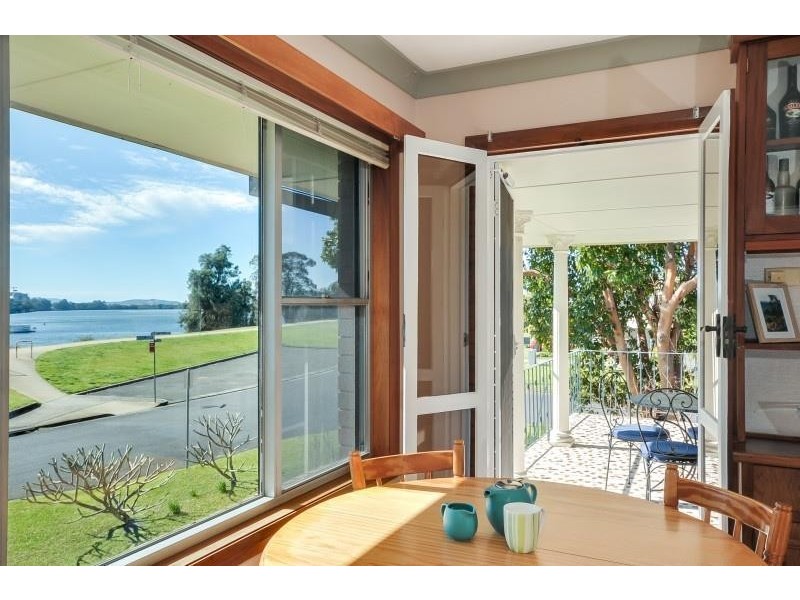 1 Wharf Road, Nowra NSW 2541