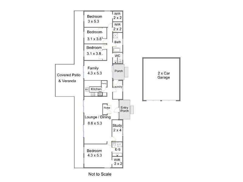 117 Warren Avenue, North Nowra NSW 2541