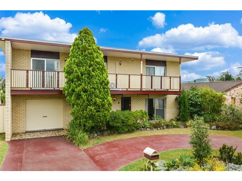 13 Caroola Parade, North Nowra NSW 2541