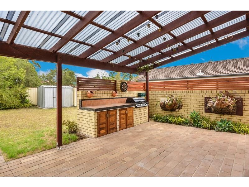 13 Caroola Parade, North Nowra NSW 2541