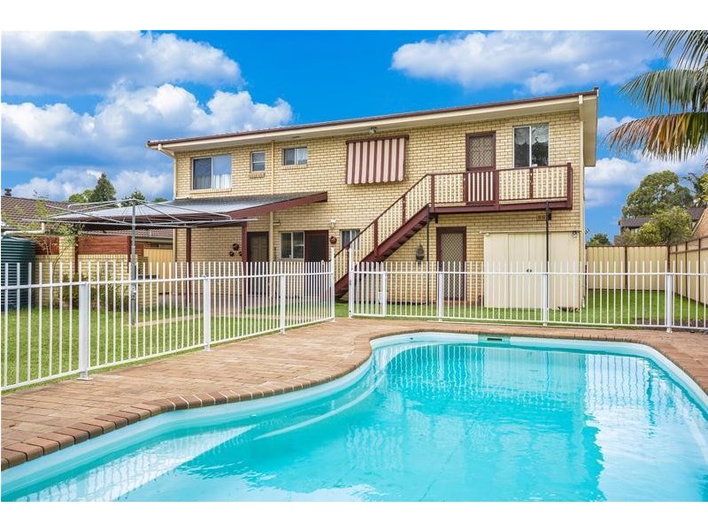 13 Caroola Parade, North Nowra NSW 2541