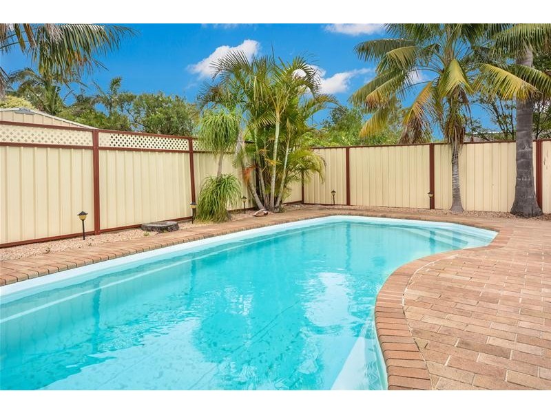 13 Caroola Parade, North Nowra NSW 2541