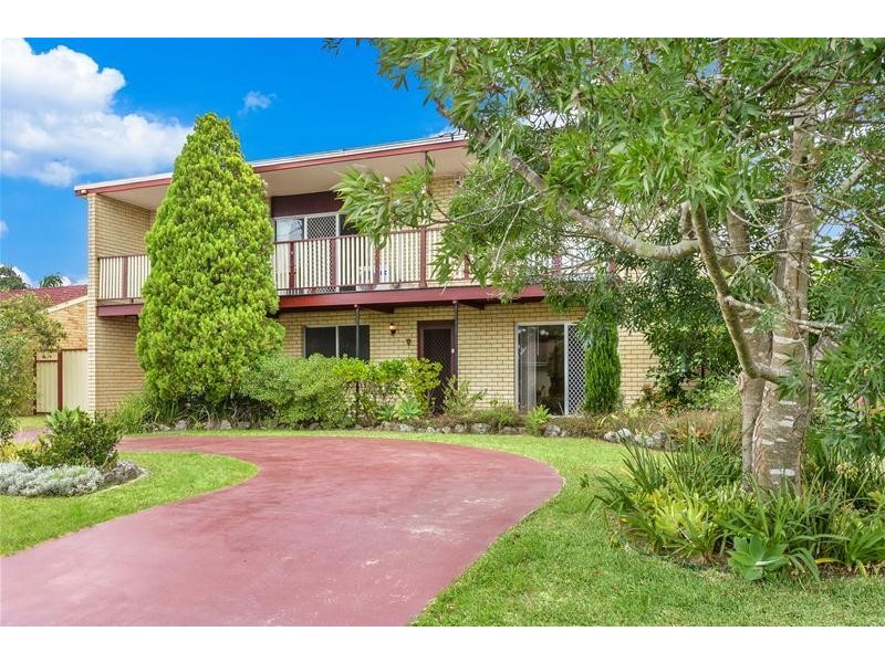 13 Caroola Parade, North Nowra NSW 2541