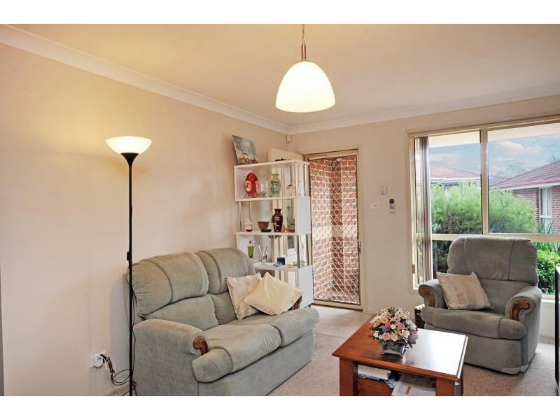 12/7 Hamilton Place, Bomaderry NSW 2541