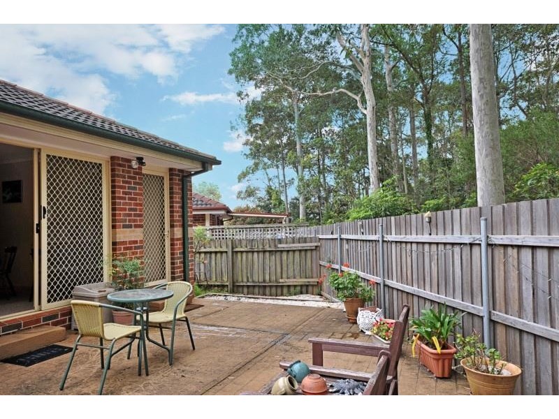 12/7 Hamilton Place, Bomaderry NSW 2541