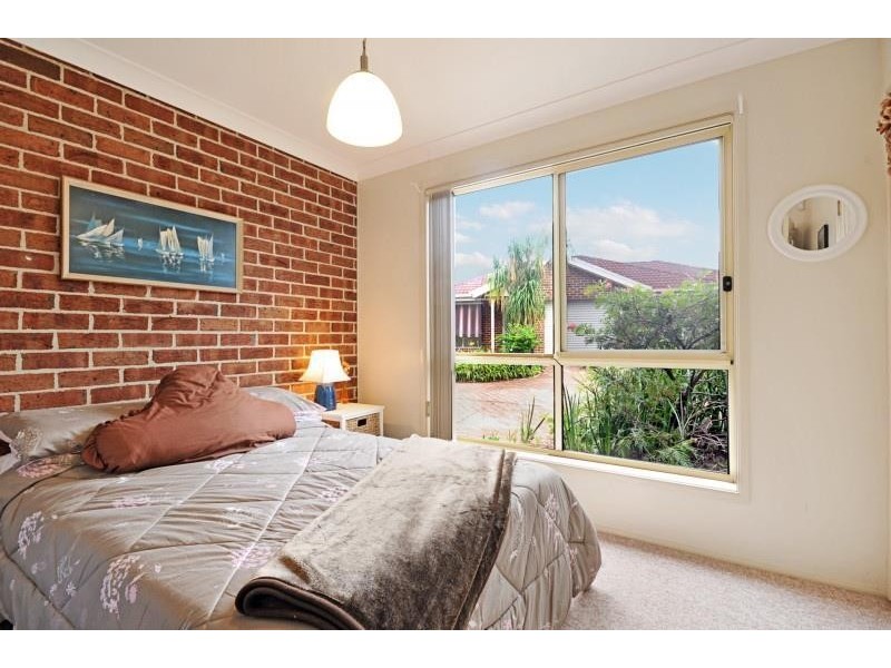 12/7 Hamilton Place, Bomaderry NSW 2541