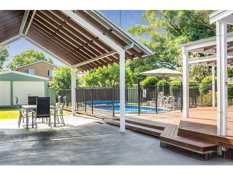 33 Ferry Lane, Nowra NSW 2541