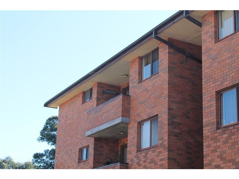 7/4 Shorland Place, Nowra NSW 2541