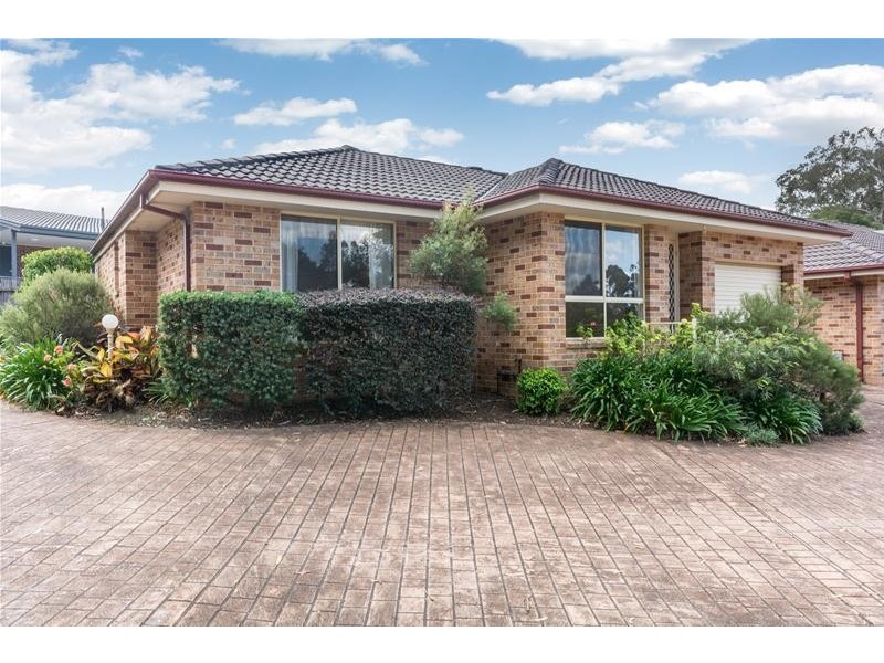 7/67 Brinawarr Street, Bomaderry NSW 2541