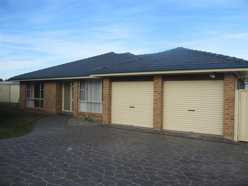 1 Blue Gum Way, North Nowra NSW 2541