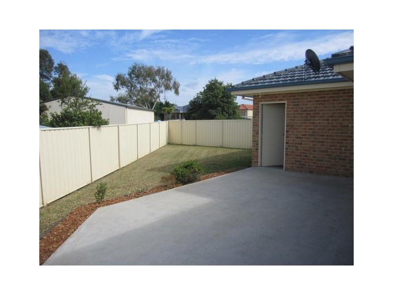 1 Blue Gum Way, North Nowra NSW 2541