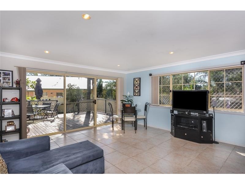 4 Copper Leaf Place, Worrigee NSW 2540