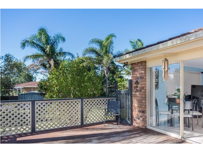 4 Copper Leaf Place, Worrigee NSW 2540