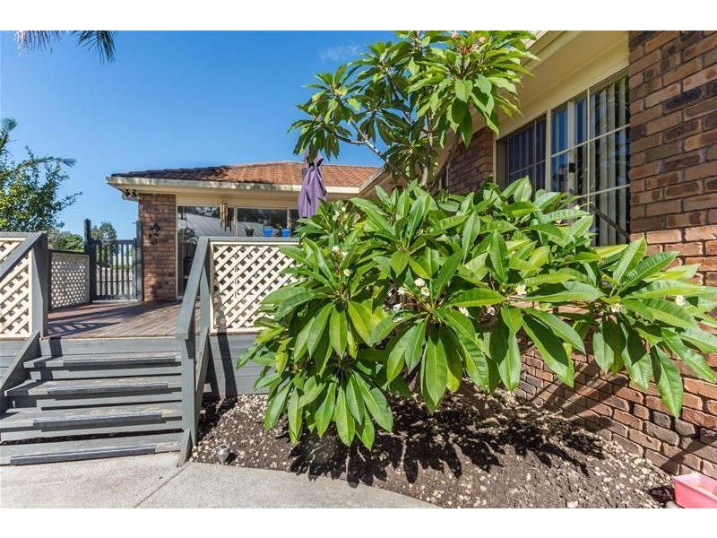 4 Copper Leaf Place, Worrigee NSW 2540