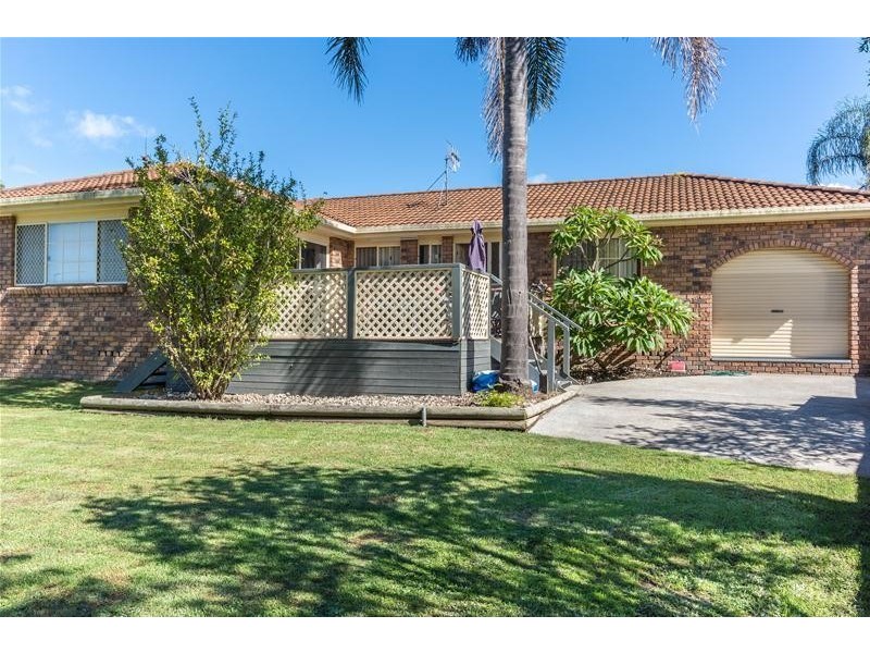 4 Copper Leaf Place, Worrigee NSW 2540