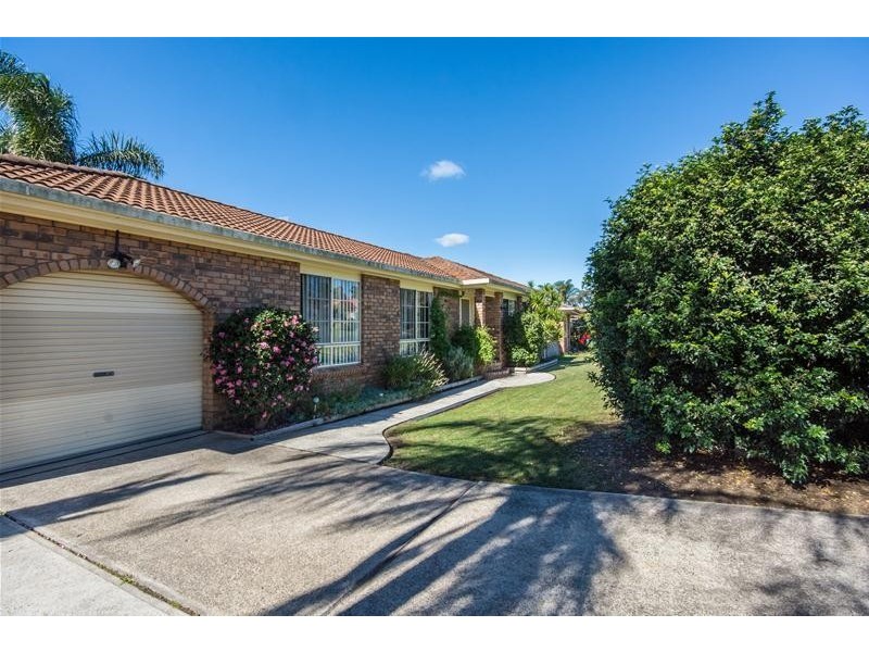 4 Copper Leaf Place, Worrigee NSW 2540