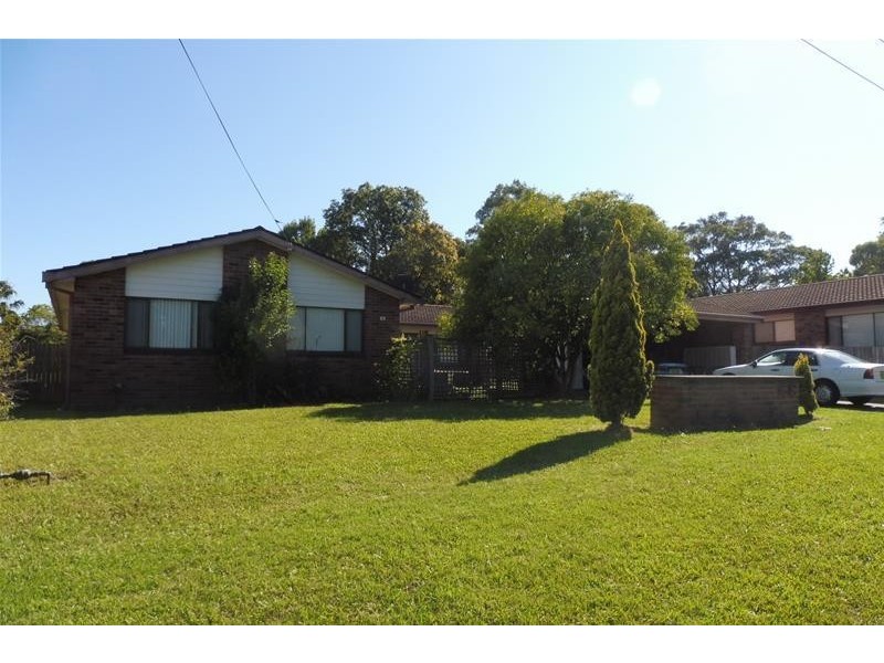 2/89 Albert Street, Nowra NSW 2541