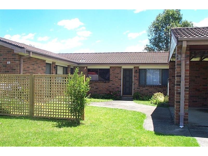 2/89 Albert Street, Nowra NSW 2541