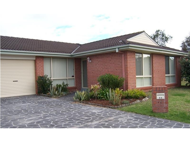 6A Acer Place, Worrigee NSW 2540