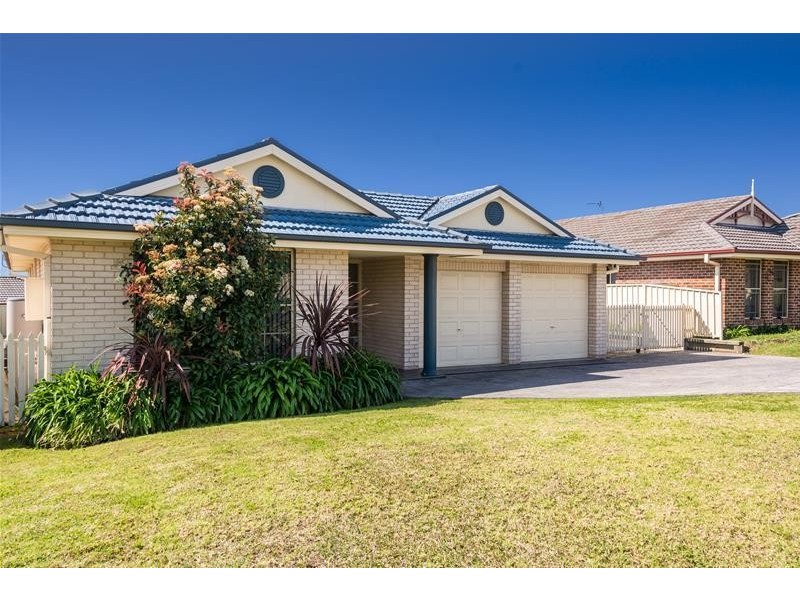 3 Mildura Street, Nowra NSW 2541