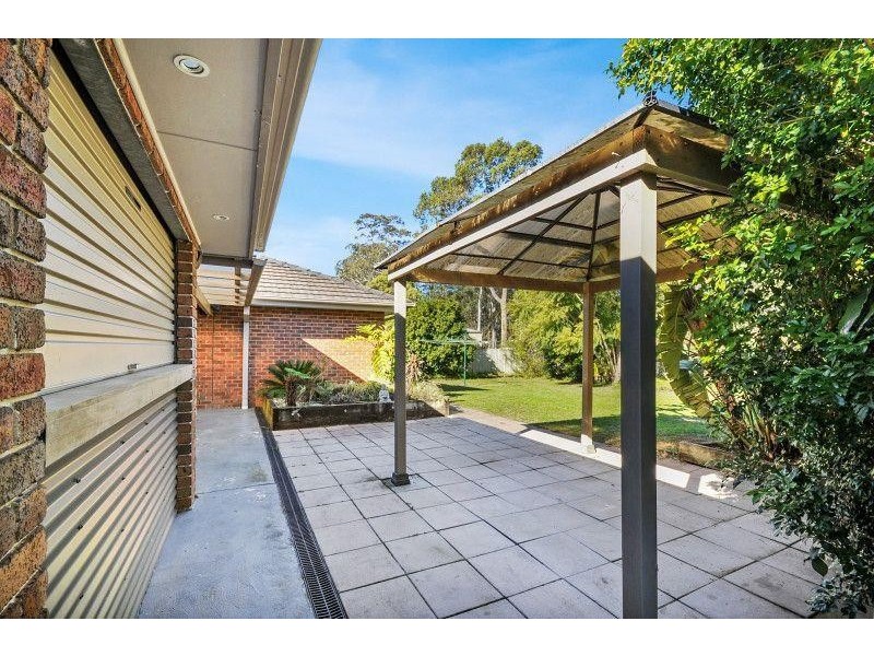 5 Tulla Place, West Nowra NSW 2541