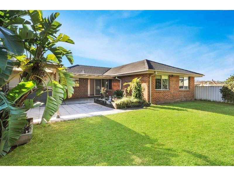 5 Tulla Place, West Nowra NSW 2541