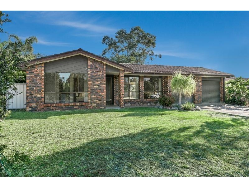 4 Golden Cane Avenue, North Nowra NSW 2541