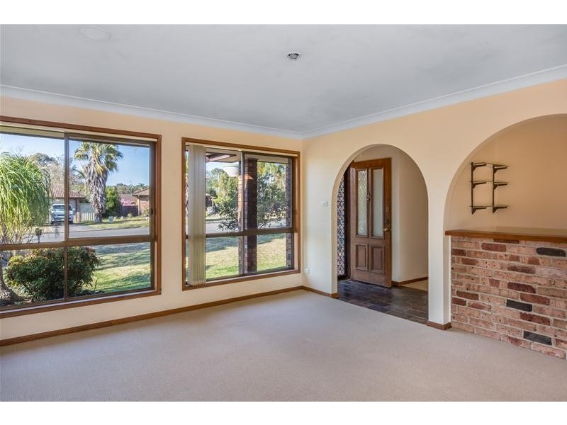 4 Golden Cane Avenue, North Nowra NSW 2541