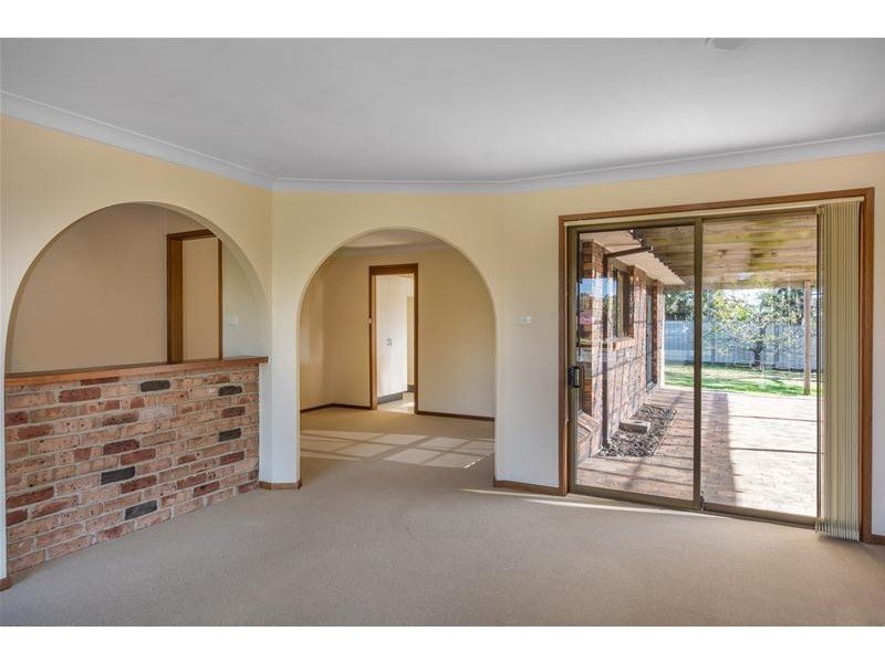 4 Golden Cane Avenue, North Nowra NSW 2541