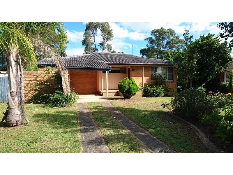 38 Maclean Street, Nowra NSW 2541